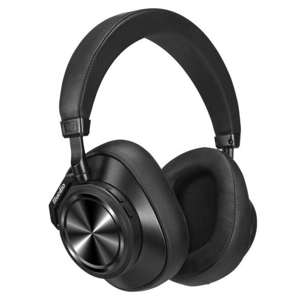 Bluedio T7 Plus black