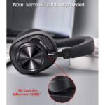Bluedio T7 Plus black