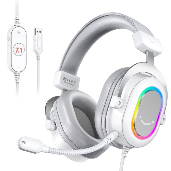 Fifine H6 white