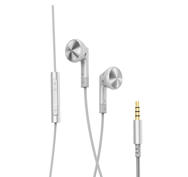 FiiO FF1 silver