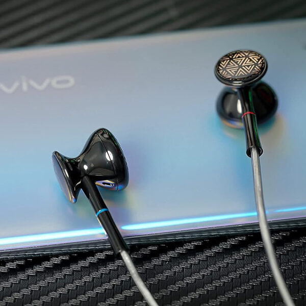 FiiO FF3 black