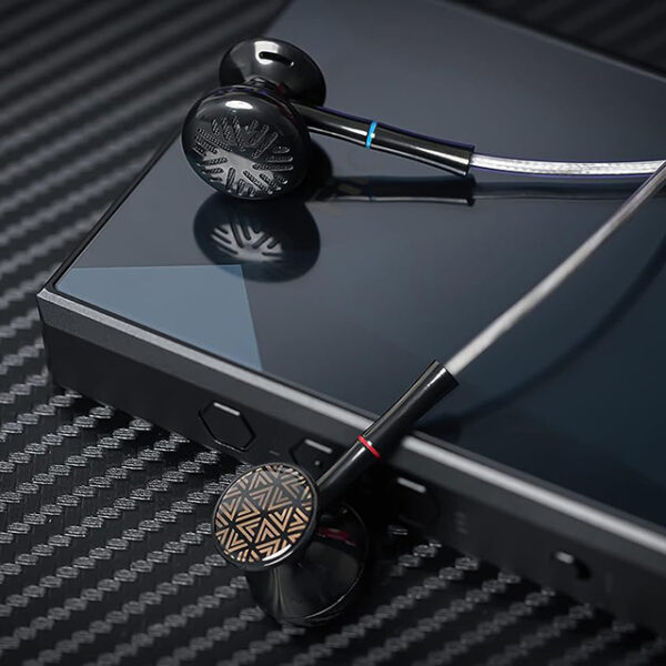 FiiO FF3 black