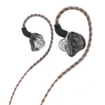 FiiO FH1s black