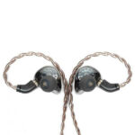 FiiO FH1s black