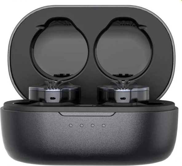 FiiO FW5 black