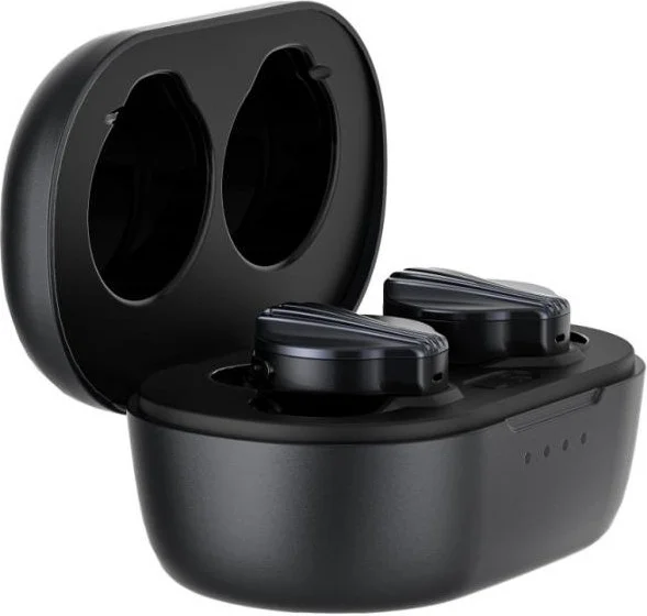 FiiO FW5 black