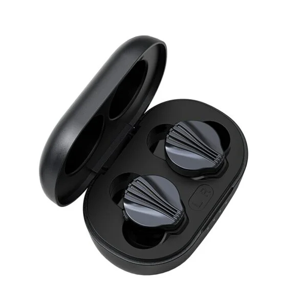 FiiO FW5 black