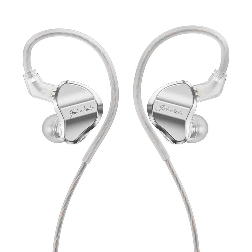 FiiO JD1 silver