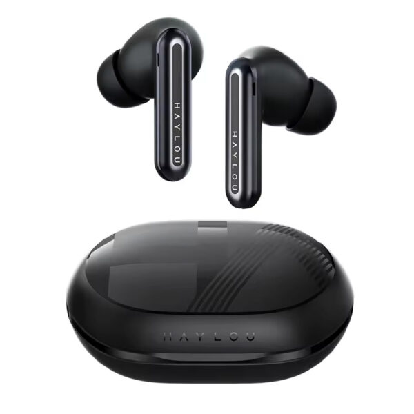 Haylou Mori Pro black