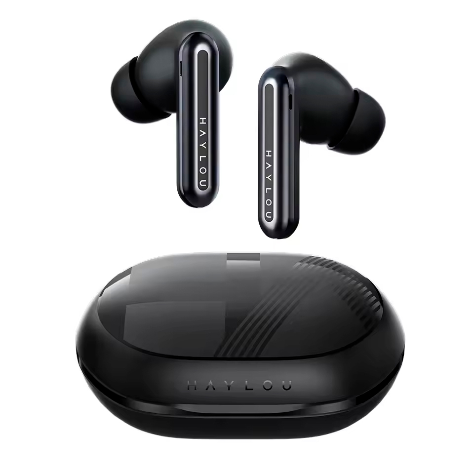 Haylou Mori Pro black