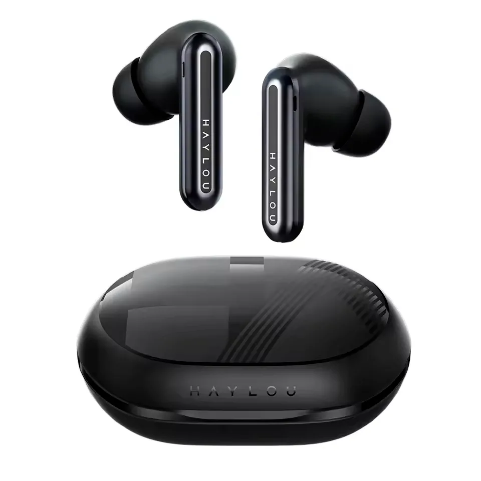 Haylou Mori Pro black