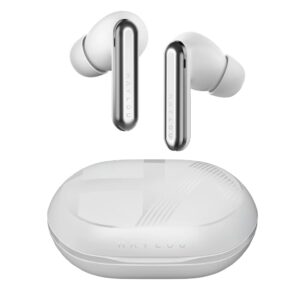 Haylou Mori Pro white