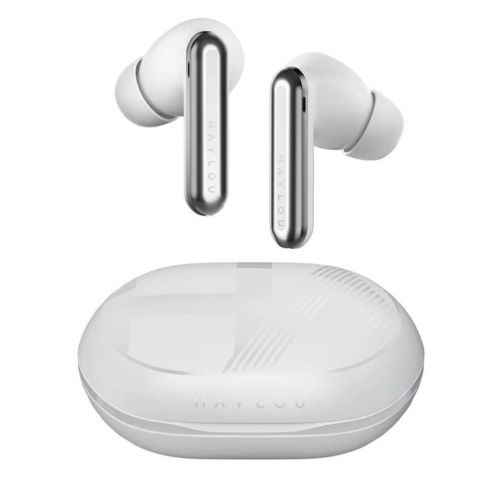 Haylou Mori Pro white