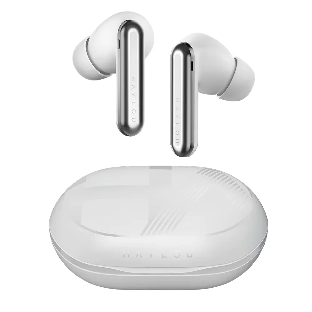 Haylou Mori Pro white