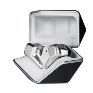 HiFiMAN SVANAR Wireless LE silver