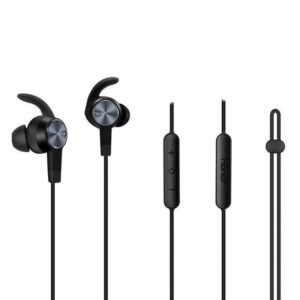 Навушники бездротові внутрішньоканальні Honor AM61 xSport black