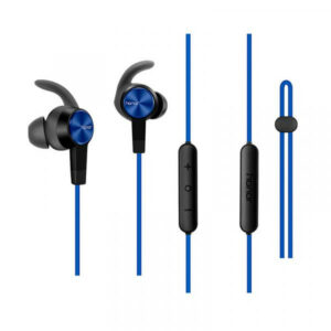 Навушники бездротові з мікрофоном Honor AM61 xSport blue