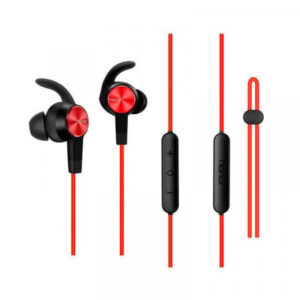 Навушники бездротові безпровідні Honor AM61 xSport red