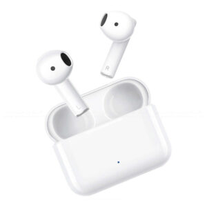 Навушники бездротові внутрішньоканальні Honor Choice Earbuds X2 white