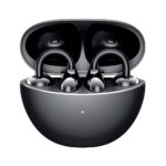 Honor Choice LCHSE Ear Clip black
