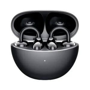 Навушники bluetooth Honor Choice LCHSE Ear Clip black