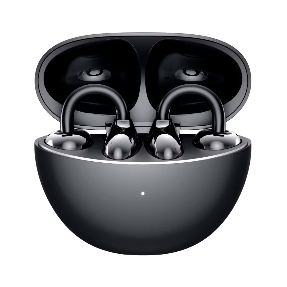 Honor Choice LCHSE Ear Clip black