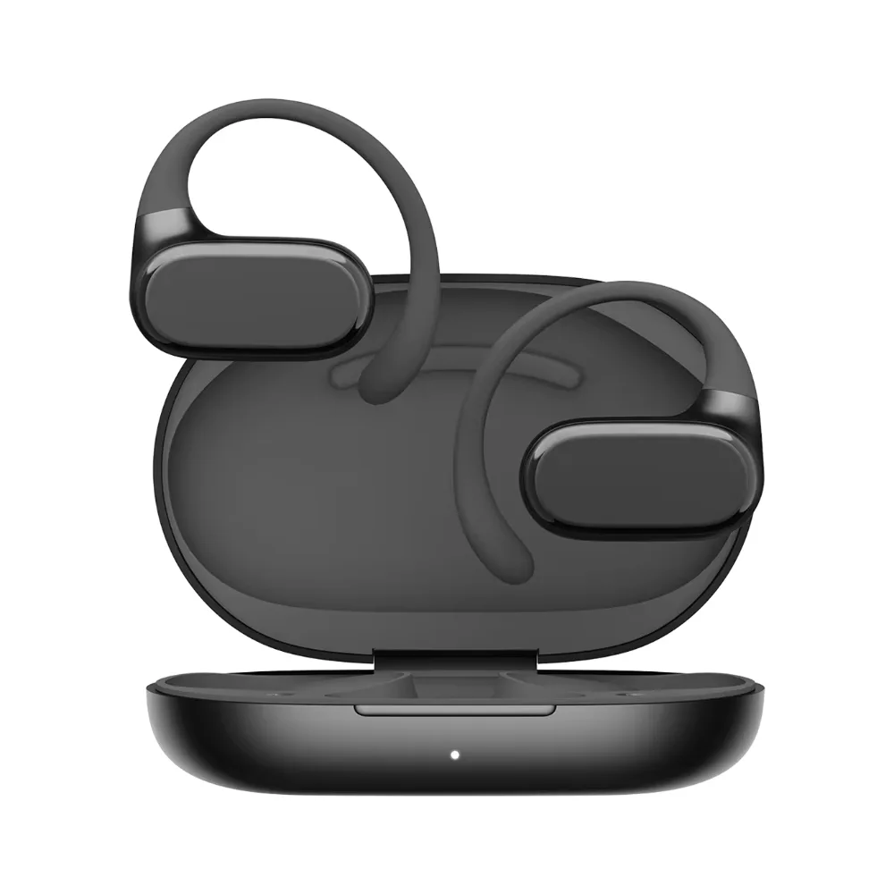 Honor Choice TiinLab Open Ear black