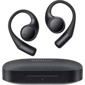 Honor Earbuds Open black