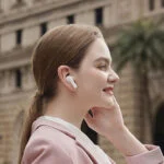 Honor Earbuds X3 white
