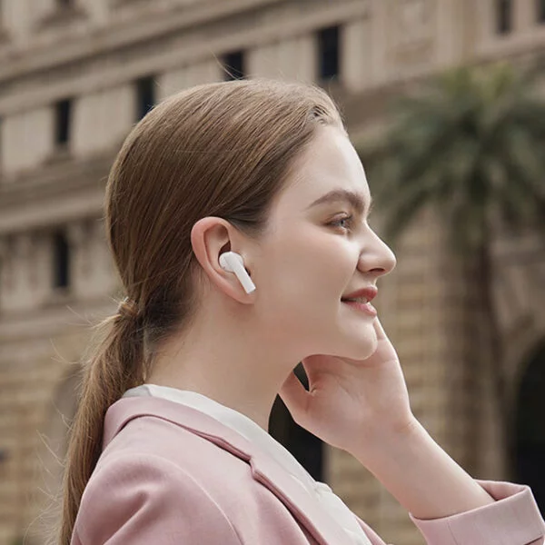 Honor Earbuds X3 white