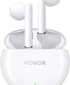 Навушники вкладиші Honor Earbuds X5 white