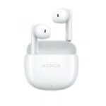 Honor Earbuds X6 white