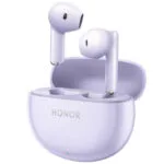 Honor Earbuds X8 purple
