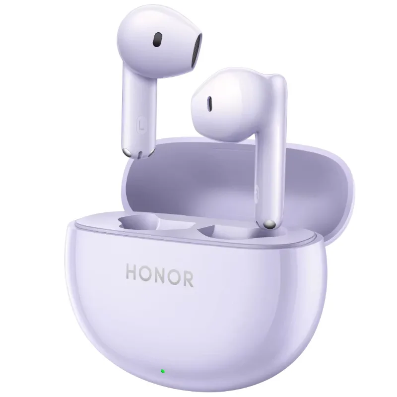 Honor Earbuds X8 purple