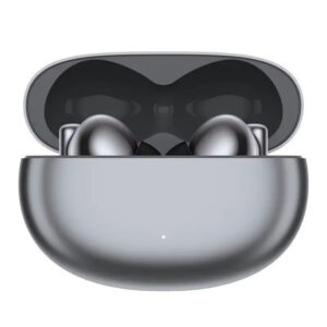 Навушники бездротові Honor Wingcloud X5s Pro silver