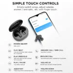 HTC TWS2 black