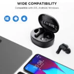 HTC TWS2 black