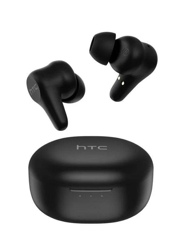 HTC TWS2 black