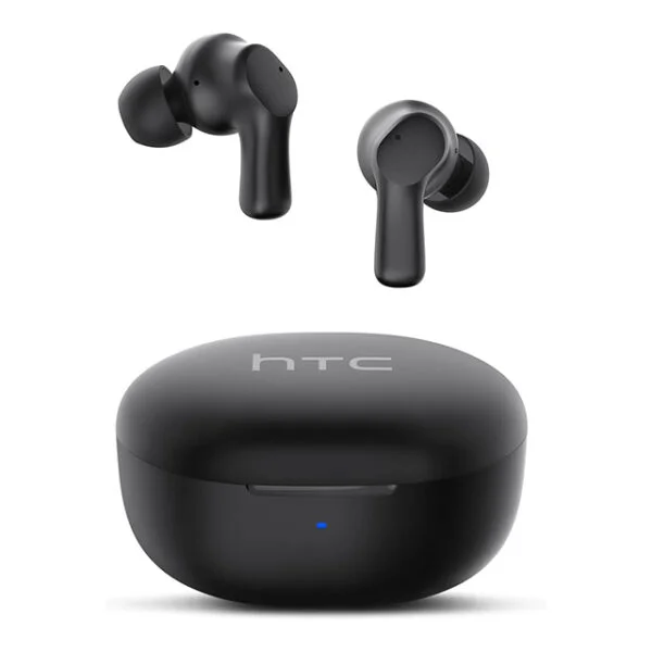 HTC TWS2 black