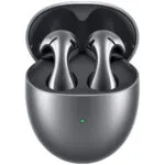 Huawei FreeBuds 5 silver