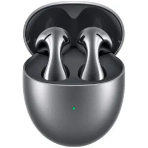 Huawei FreeBuds 5 silver