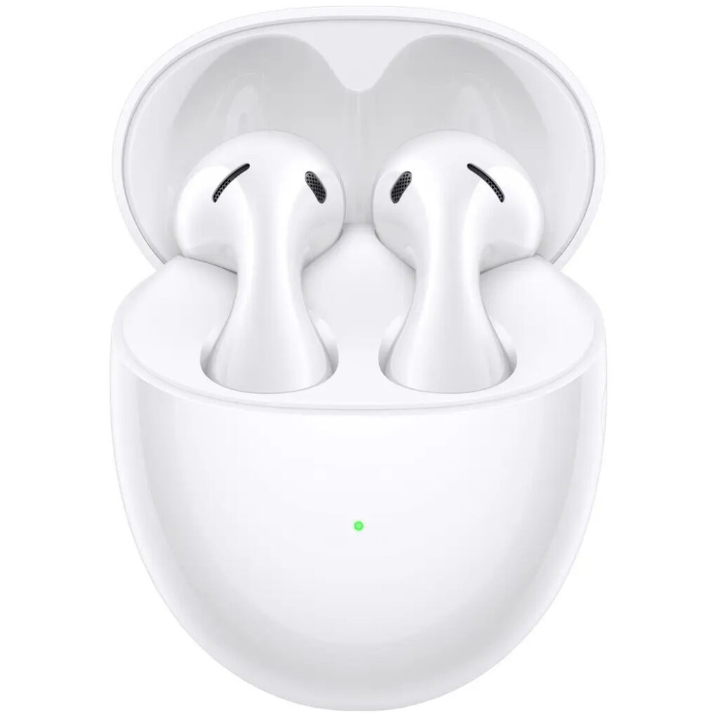 Huawei FreeBuds 5 white