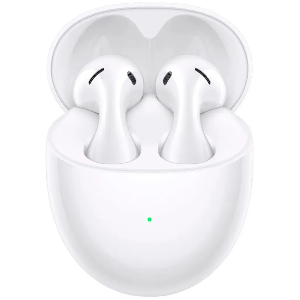 Huawei FreeBuds 5 white