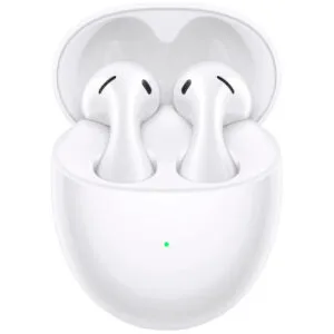 Навушники bluetooth Huawei FreeBuds 5 white