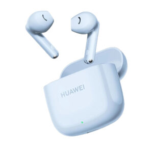 Навушники бездротові вкладиші Huawei FreeBuds SE 2 blue