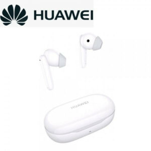 Навушники бездротові внутрішньоканальні Huawei FreeBuds SE 2 white