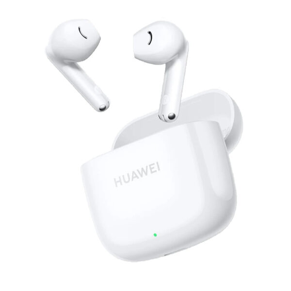 Huawei FreeBuds SE 2 white