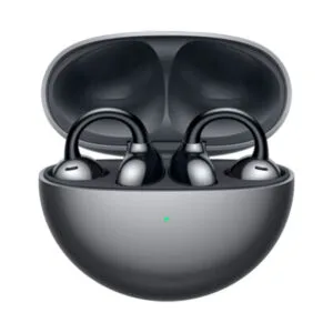 Навушники bluetooth Huawei FreeClip black