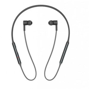 Навушники бездротові внутрішньоканальні Huawei FreeLace black