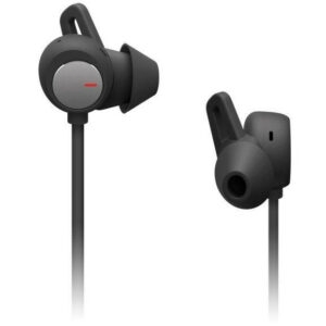 Навушники бездротові внутрішньоканальні Huawei FreeLace Pro black